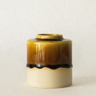 SHORT Vase