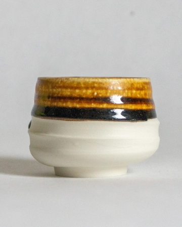 Espresso Cup - Salted Caramel