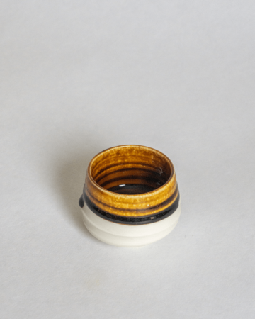 Espresso Cup - Salted Caramel - Image 2