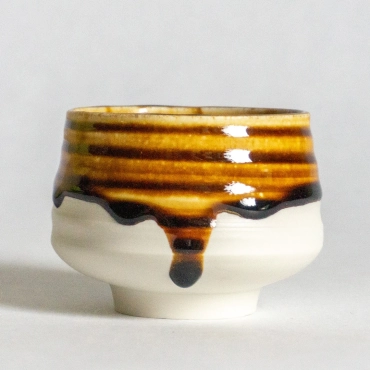 Espresso Cup - Salted Caramel