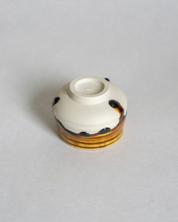 Espresso Cup - Salted Caramel - Image 2