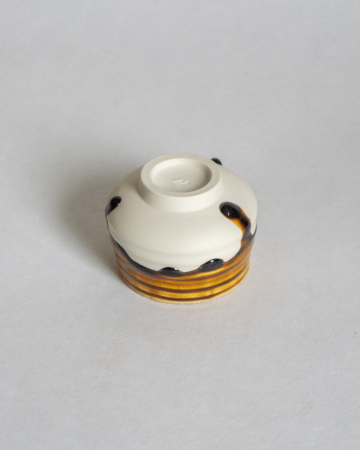 Espresso Cup - Salted Caramel - Image 2