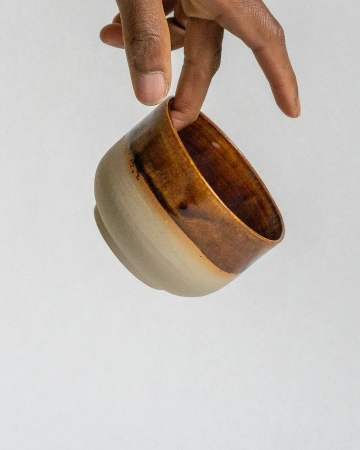 STNWRE Cup - Salted Caramel - Afbeelding 4