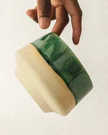 Medium Bowl - Afbeelding 5