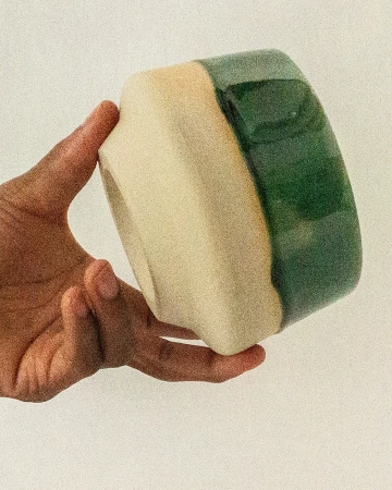 Medium Bowl - Afbeelding 6