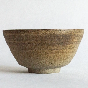 STNWRE Bowl - Grey Stone (Large)