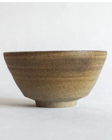STNWRE Bowl - Grey Stone (Large)