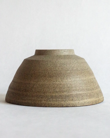 STNWRE Bowl - Grey Stone (Large) - Image 3