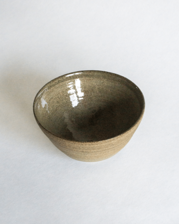 STNWRE Bowl - Grey Stone (Large) - Image 5