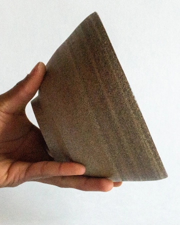 STNWRE Bowl - Grey Stone (Large) - Image 6