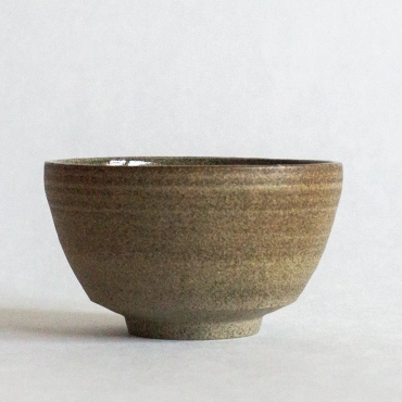 STNWRE Bowl - Grey Stone
