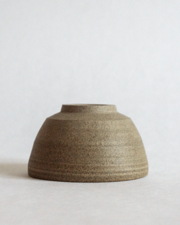 STNWRE Bowl - Grey Stone - Image 2