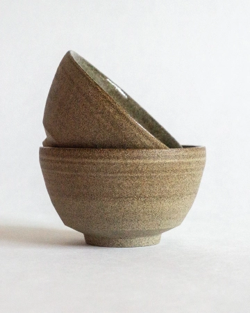 STNWRE Bowl - Grey Stone - Image 3