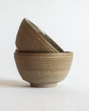 STNWRE Bowl - Grey Stone - Image 7