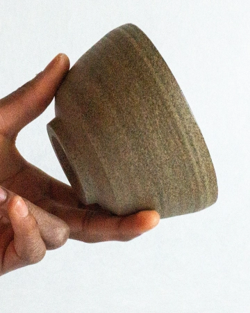 STNWRE Bowl - Grey Stone - Image 7