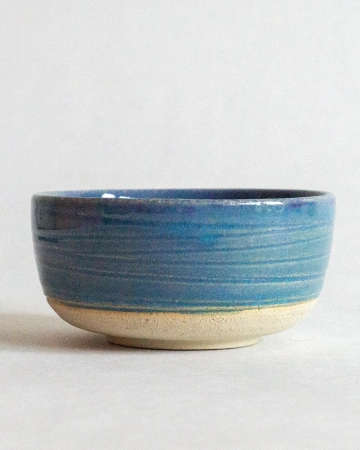 STNWRE Bowl - Purple