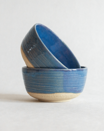 STNWRE Bowl - Purple - Image 6