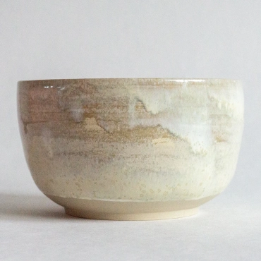STNWRE Bowl - Snowflake
