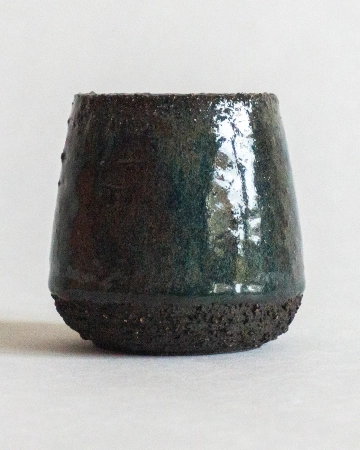STNWRE Cup - Black Blue
