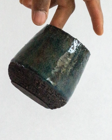 STNWRE Cup - Black Blue - Afbeelding 6