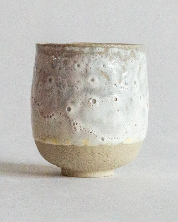 STNWRE Cup - White Lava