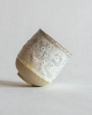 STNWRE Cup - White Lava - Afbeelding 2