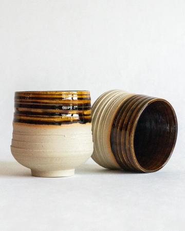 STNWRE Cup - Salted Caramel - Afbeelding 2