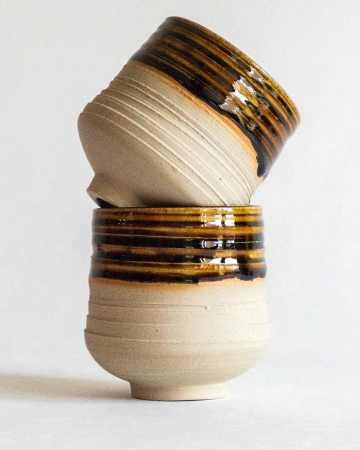 STNWRE Cup - Salted Caramel - Afbeelding 3