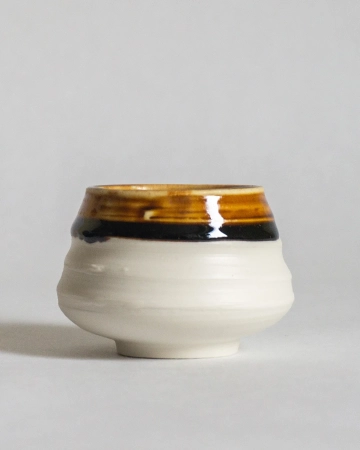 Espresso Cup - Salted Caramel