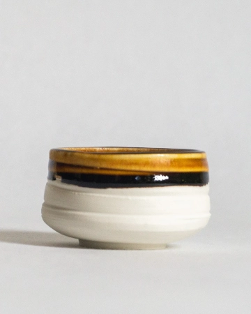 Espresso Cup - Salted Caramel