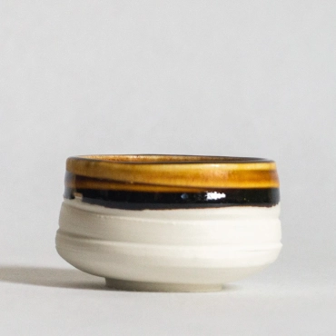 Espresso Cup - Salted Caramel