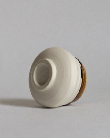 Espresso Cup - Salted Caramel - Afbeelding 3