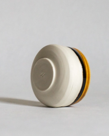 Espresso Cup - Salted Caramel - Image 3