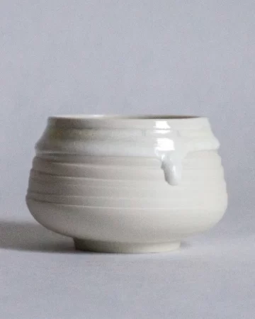 Guinomi - White Crystal