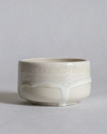Guinomi - White Crystal