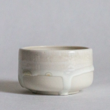 Guinomi - White Crystal
