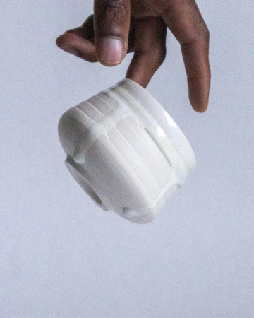Guinomi - White Crystal - Afbeelding 5