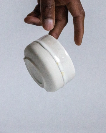 Guinomi - White Crystal - Afbeelding 5