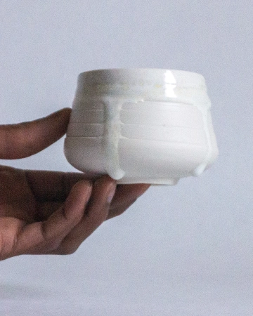Guinomi - White Crystal - Afbeelding 6