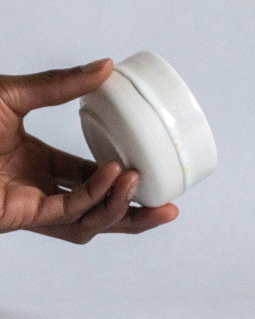 Guinomi - White Crystal - Afbeelding 6