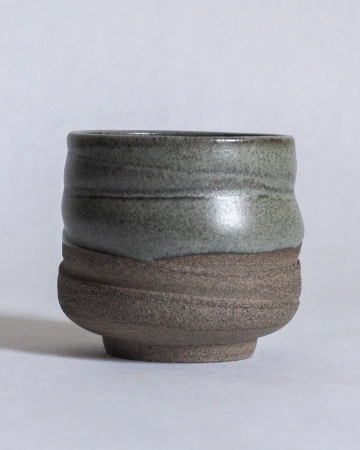 STNWRE Cup - Stone Grey