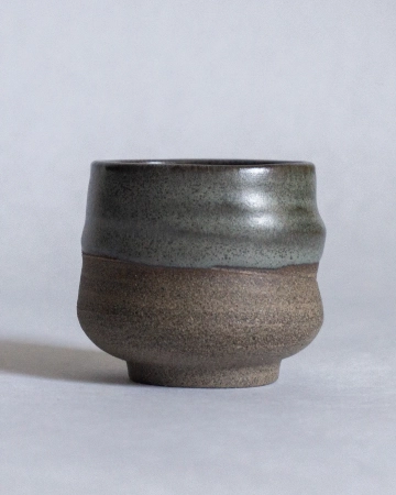 STNWRE Cup - Stone Grey