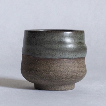 STNWRE Cup - Stone Grey