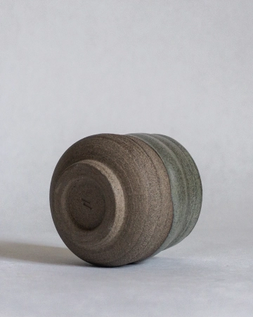 STNWRE Cup - Stone Grey - Image 3