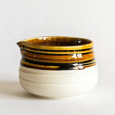 PRCLN Bowl - Salted Caramel