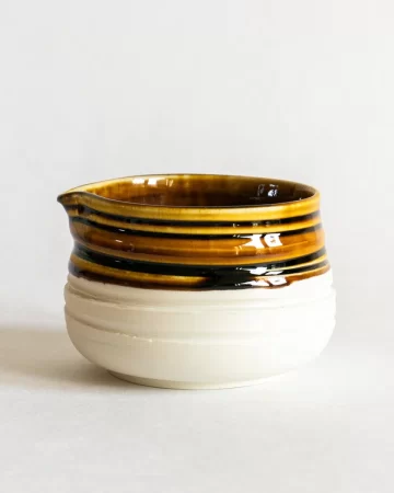 PRCLN Bowl - Salted Caramel