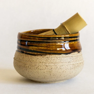 STNWRE Bowl - Speckled
