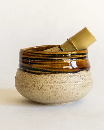 STNWRE Bowl - Speckled