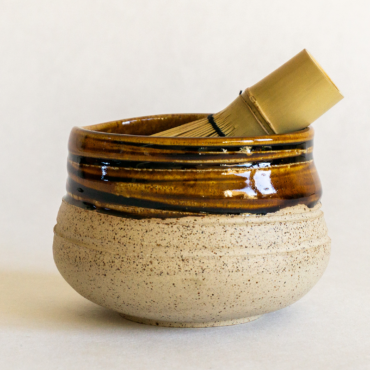 STNWRE Bowl - Speckled