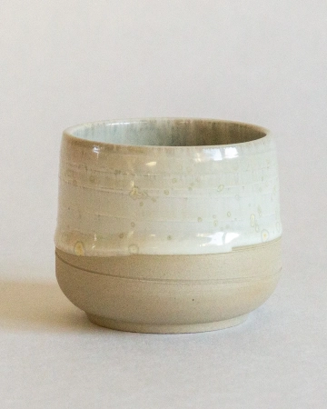 STNWRE Cup - White Crystal